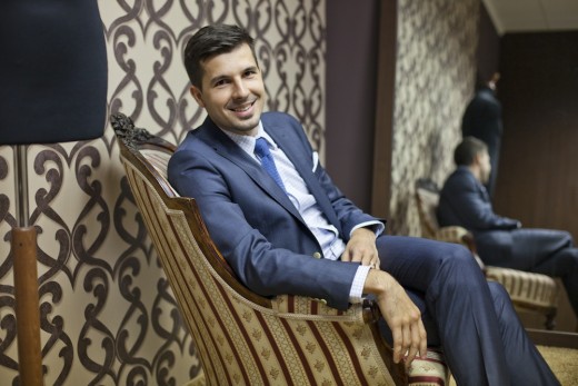 Stanislav Gálik