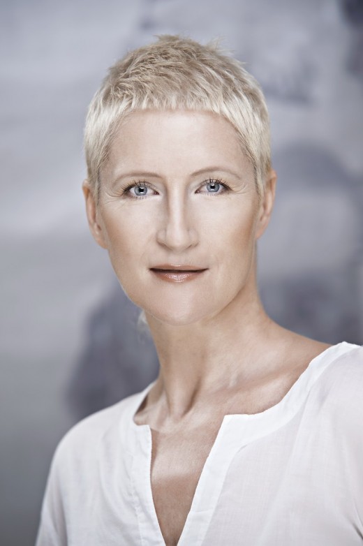 Sylva Lauerová, foto: KIVA