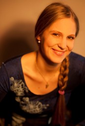 Barbora Plachá, foto: Lenka Hatašová