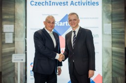 CzechInvest