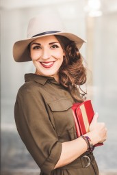Eva Kličková
