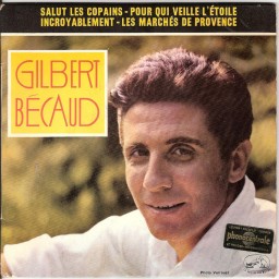 Gilbert Bécaud