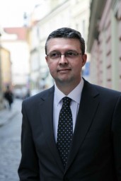 Ing. Karel Havlíček, Ph.D. MBA
