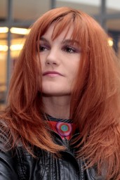 Iva Marešová, foto: Robert Vano 