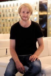 Jakub Vágner, foto: Robert Vano 
