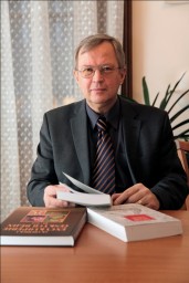 Jaroslav Pánek, foto: Robert Vano