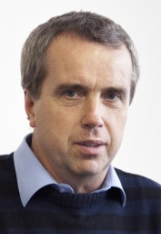 Jiří Chládek