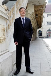 Jiří Václavek, foto: Robert Vano