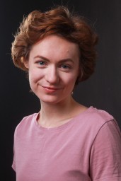Jiřina Daňhelová, foto: Kateřina Brzobohatá