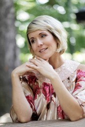 Jovanka Vojtková, foto: Robert Vano