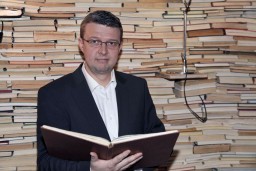 Karel Havlíček, profesní  magazín Best of