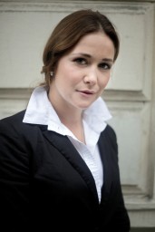 Karolina Průchová, foto: Robert Vano