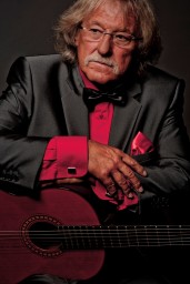 Lubomír Brabec, foto: Lenka Hatašová