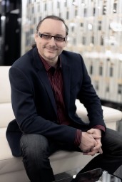 Marian Vojtko, foto: Robert Vano 
