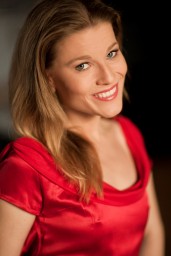 Michaela Gemrotová, foto: Lenka Hatašová 