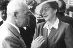 Milada Horáková