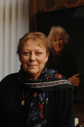 Milena Černá, foto: Miroslav Martinovský