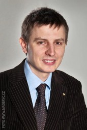 MUDr. Pavel Lukl