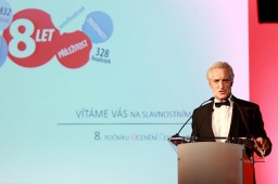 Ocenění českých podnikatelek 2015