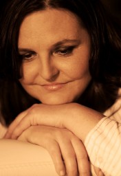 Pavla Tichá, foto: Lenka Hatašová