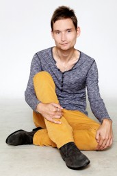 Petr Ožana, foto: Robert Vano