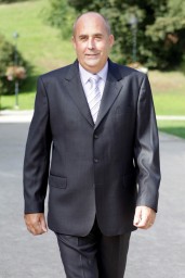 Petr Salava, foto: Robert Vano