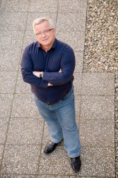Prof. Michal V. Marek