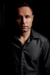 Radek Koch, foto: Lenka Hatašová 