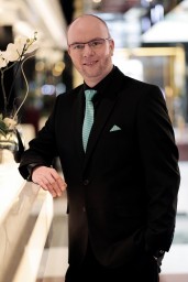 René Kekely, foto: Robert Vano 