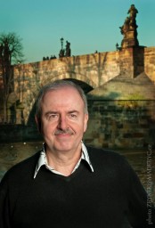Richard Stříbný