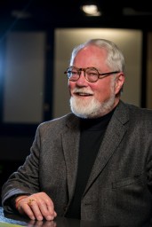 Robert Fulghum, foto: Argo