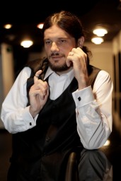 Tomáš Váňa, foto: Robert Vano