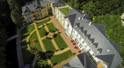 Výuka golfu s Carlsbad International School