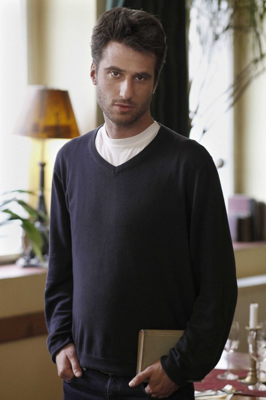 Tomáš Durňák, foto: Robert Vano