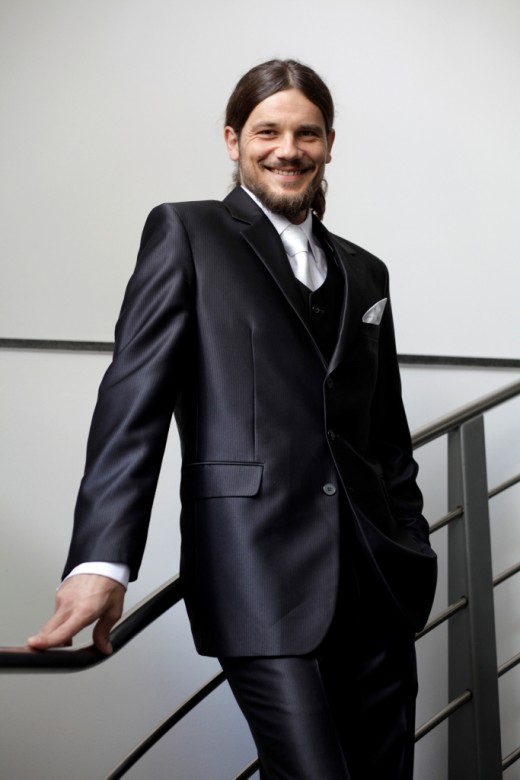 Tomáš Váňa, foto: Robert Vano