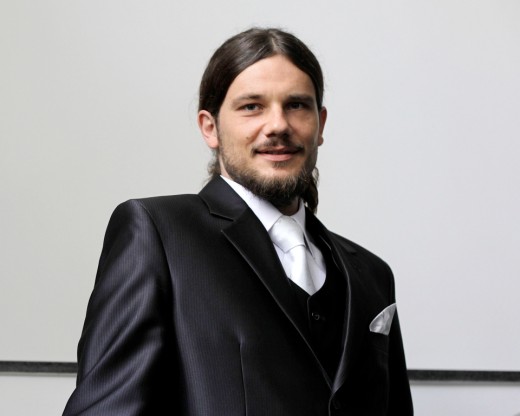 Tomáš Váňa, foto: Robert Vano