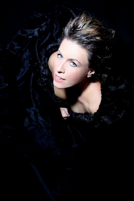 Žofie Vokálková