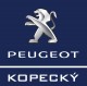 Autosalon Peugeot Kopecký
