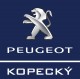 PEUGEOT KOPECKÝ