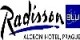 Radisson Blu Alcron Hotel Praque