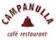  Campanulla - restaurace a kavárna 