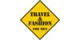 Travel and Fashion