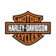 Harley Davidson